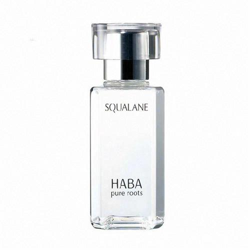 HABA鯊烷精純美容油
