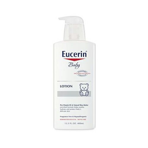 Eucerin 優色林嬰兒潤膚乳