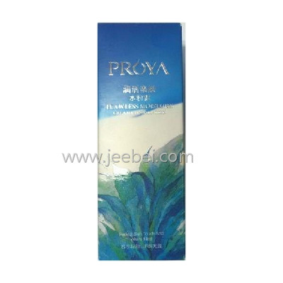 珀萊雅潤活親膚水粉霜 (01淺杏)