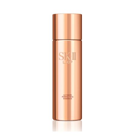 SK-II金鉆臻致升效精華露