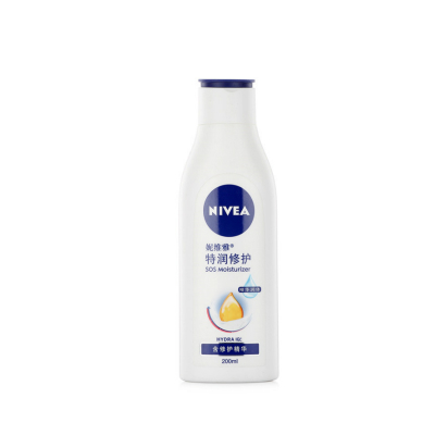 妮維雅特潤抗干燥滋養乳（新升級）
