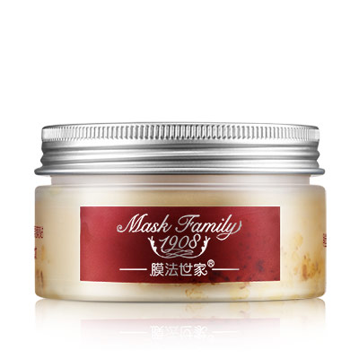 膜法世家金桂花蜜多效修復眼膜貼