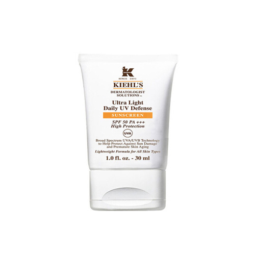 科顏氏清爽防曬隔離乳液SPF30+ PA+++