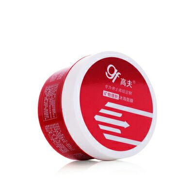 高夫礦物理膚冰海面膜