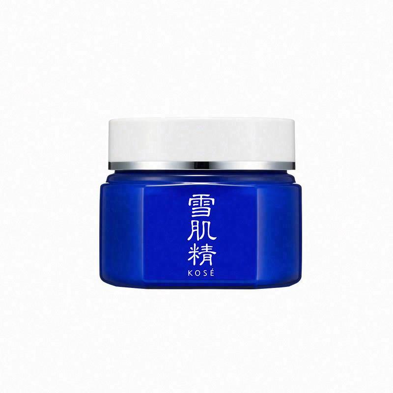 雪肌精潔膚霜