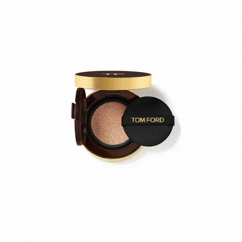 TOM FORD沁透無痕氣墊粉底液SPF50+／PA++++ 1.3