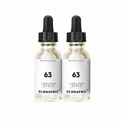 SCHNAPHIL施奈芙煙酰胺精華水