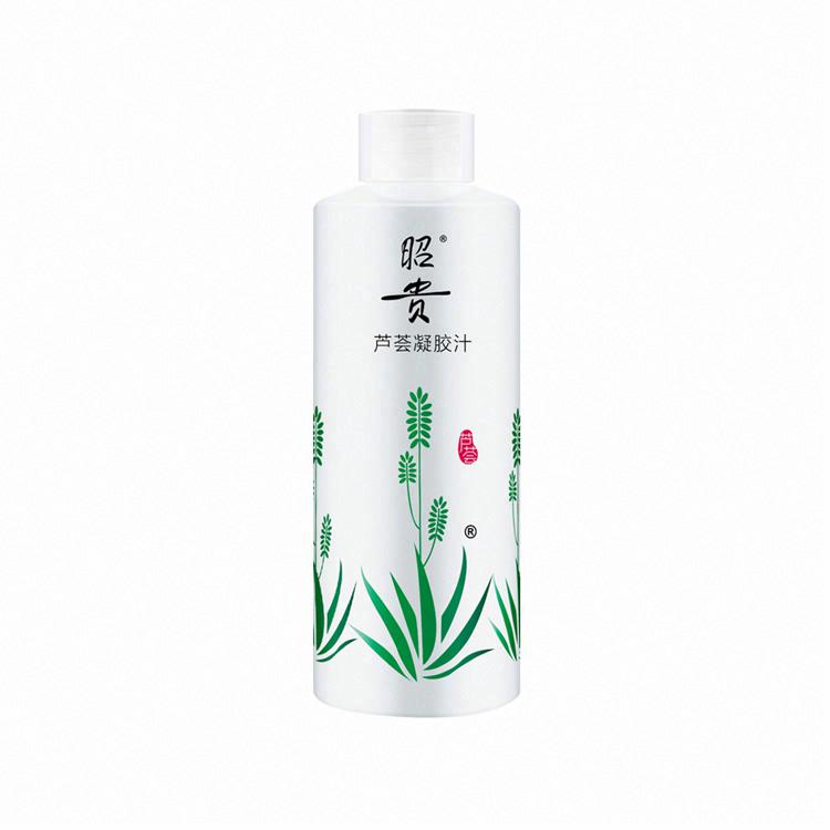 昭貴蘆薈凝膠汁