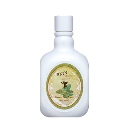 思親膚牛奶綠茶男士美白化妝水