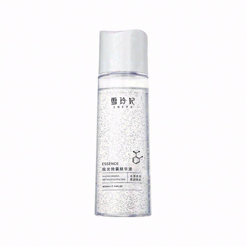 雪玲妃極光微囊精華液