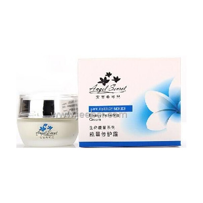 安吉希可兒能量修護霜