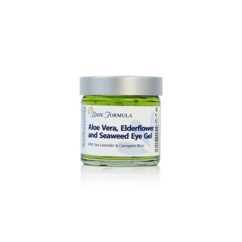 Base Formula 蘆薈接骨木海藻眼部啫喱