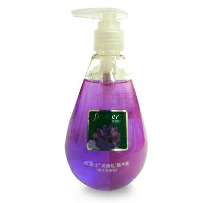 威露士芙維他洗手液薰衣草香型