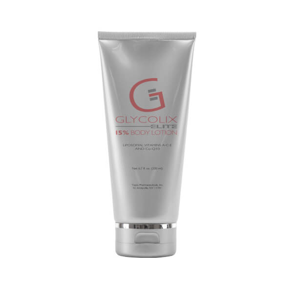 Glycolix Elite 15% Body Lotion
