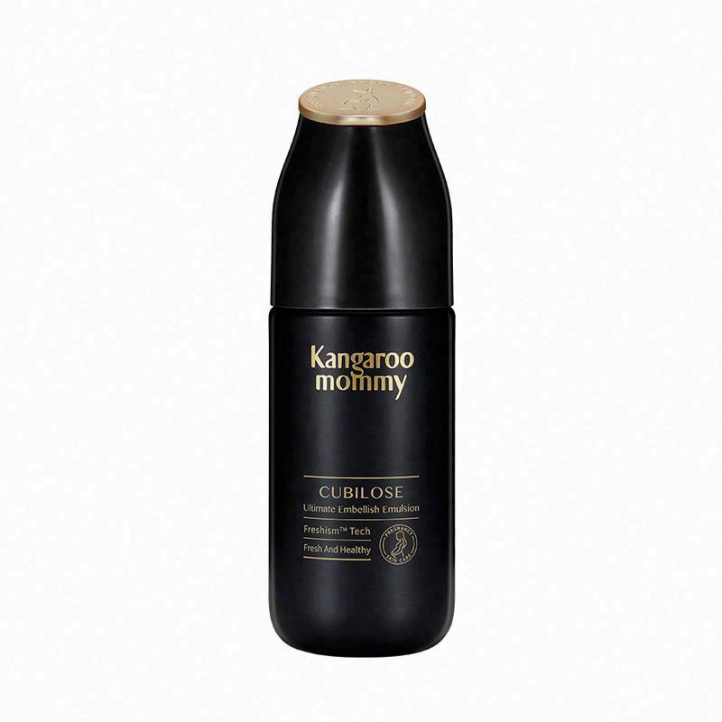 Kangaroo mommy燕窩鮮潤滋養臻顏精華乳
