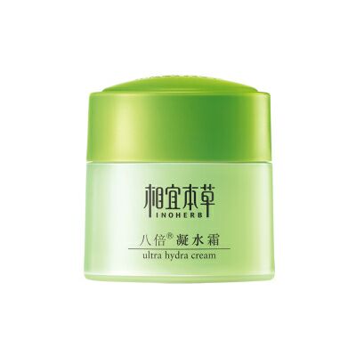 相宜本草八倍凝水霜