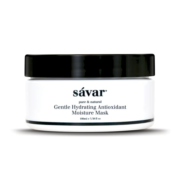 Savar 保濕抗氧化修護面膜 