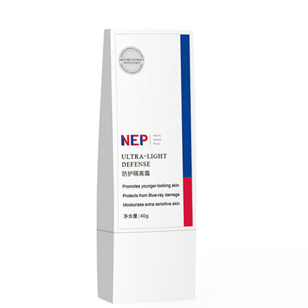 Nature Extract Phyto NEP防護隔離霜