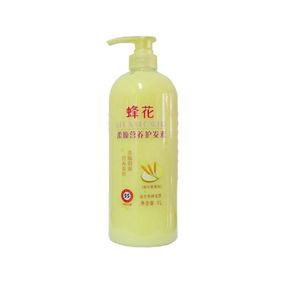 蜂花柔順護發素