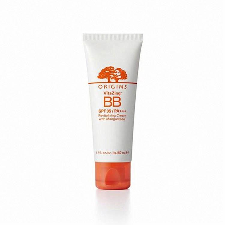 ORIGINS活力防曬修容霜 SPF30+／PA+++ -柔粉色