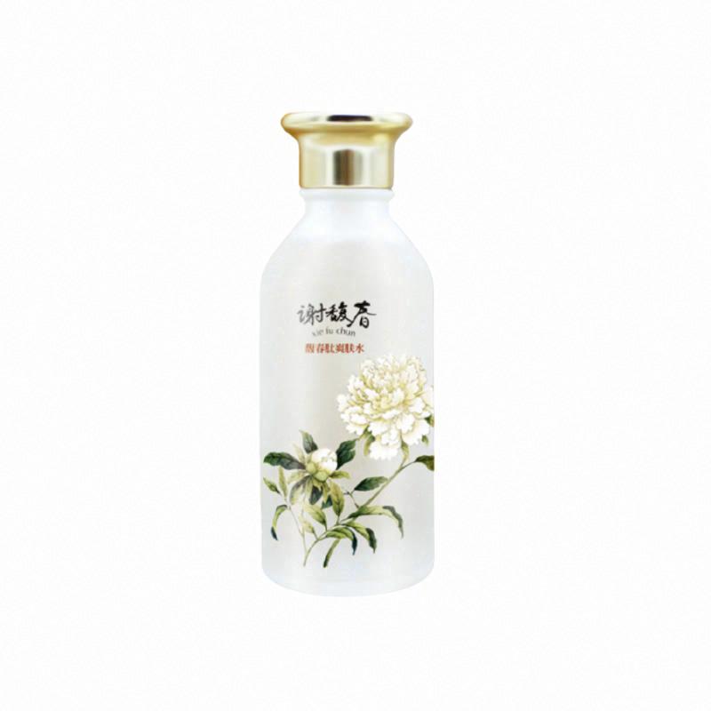 謝馥春 馥春肽爽膚水