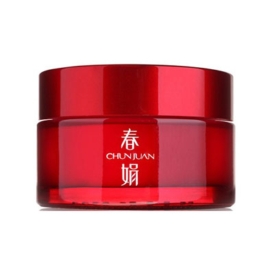 春娟本草黃芪清潤補水睡眠面膜