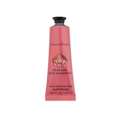 瑰珀翠滋養手部護理精華乳（香梨粉紅木蘭花香）