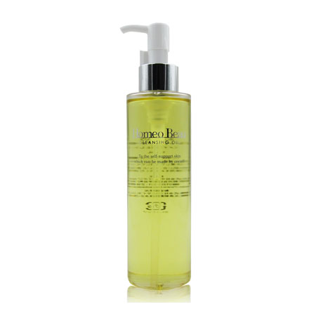 Homeo Beau cleansing oil新生乳化卸妝油