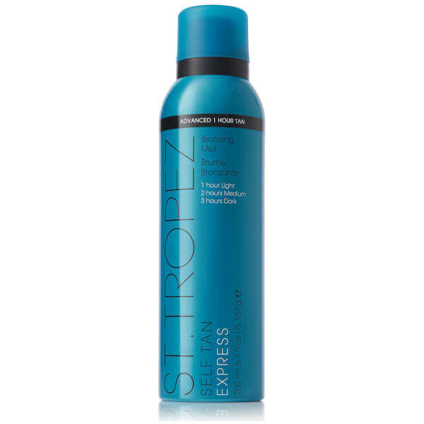 St. Tropez Self Tan Express Mist