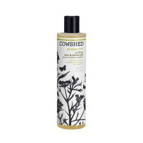 COWSHED GRUMPY COW - UPLIFTING BATH & SHOWER GEL