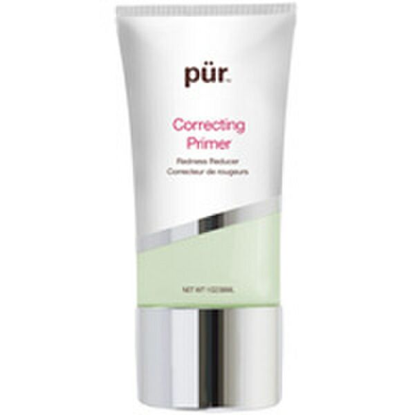 Pur Minerals Color Correcting Primer - Redness Reducer - Green