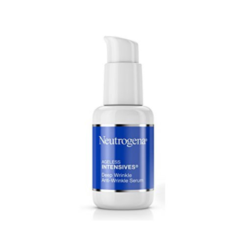 Neutrogena Ageless Intensives Anti-Wrinkle Serum