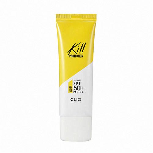 珂萊歐煥亮防曬隔離霜 SPF50+PA++++