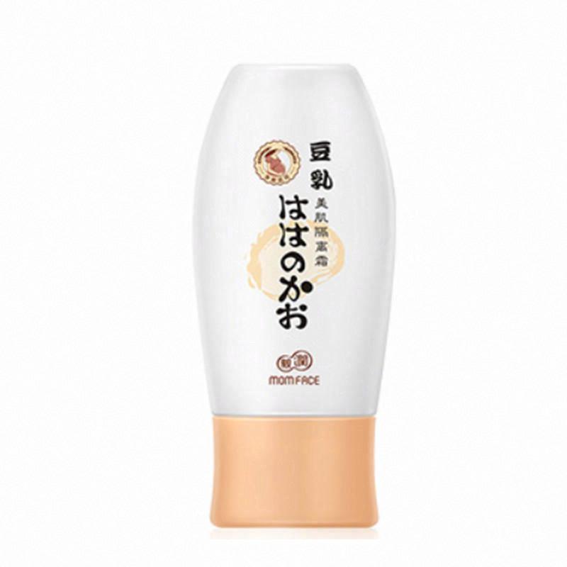 親潤豆乳美肌隔離霜