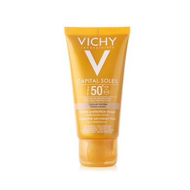 薇姿優護面部防曬乳（修潤型）SPF30+ PA+++