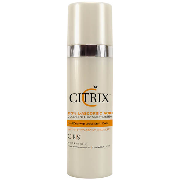 Citrix CRS 20% Serum with Growth Factor