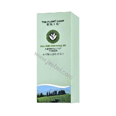 植物工坊茶樹精油緊致收斂水