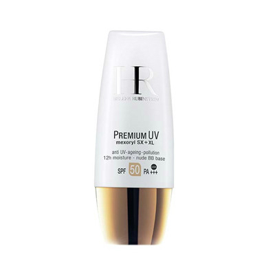 赫蓮娜凝顏沁白瓷肌調理乳液 SPF30+ PA+++
