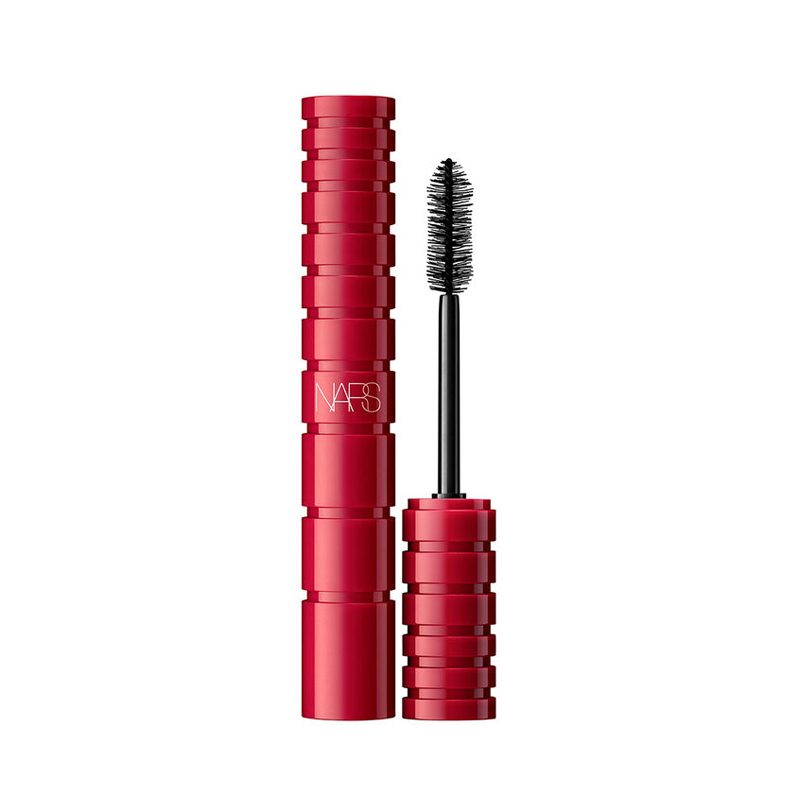 NARS 縱情濃密睫毛膏 黑色
