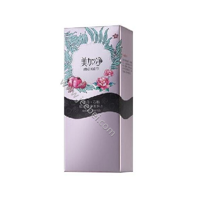 美加凈牡丹.石榴粉潤瀅亮柔膚水