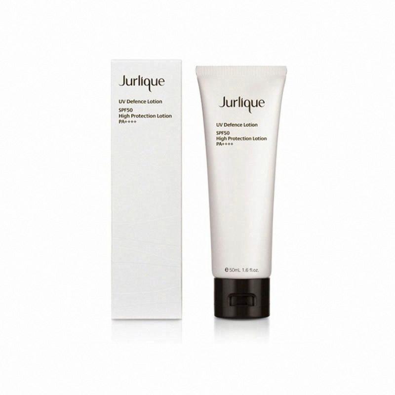 茱莉蔻輕透防護乳SPF50+ PA++++