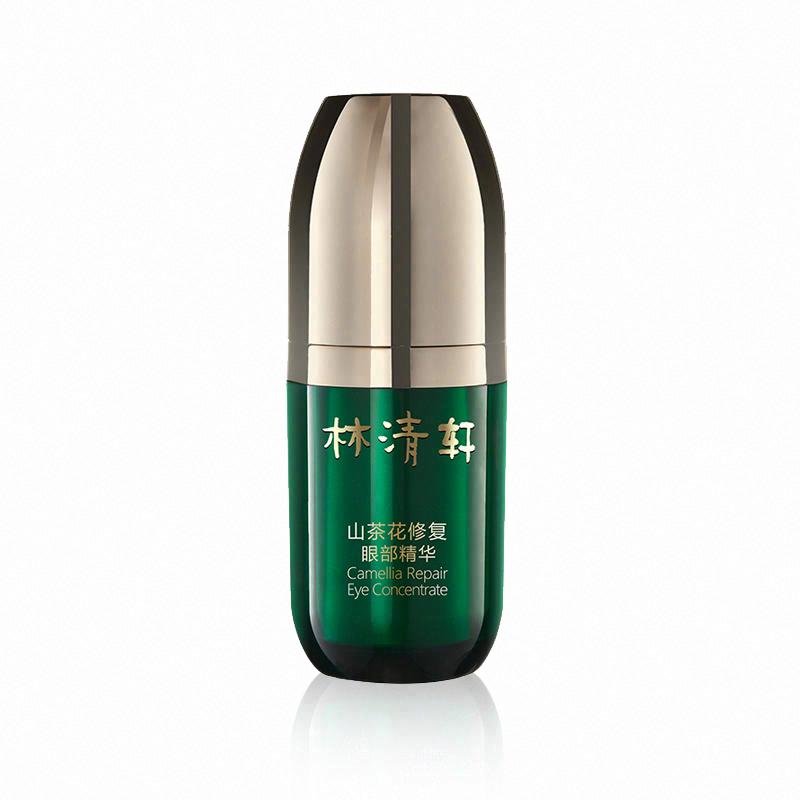 林清軒山茶花修復眼部精華