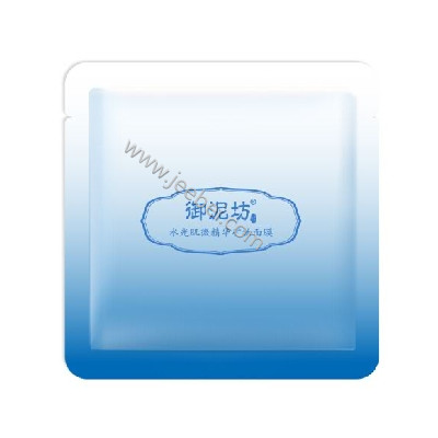 御泥坊水光肌微精華礦物面膜