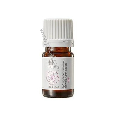 如新 ageLOC玫瑰精油
