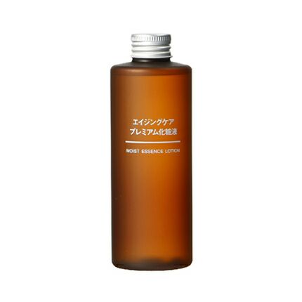 無印良品煥膚精華美容液