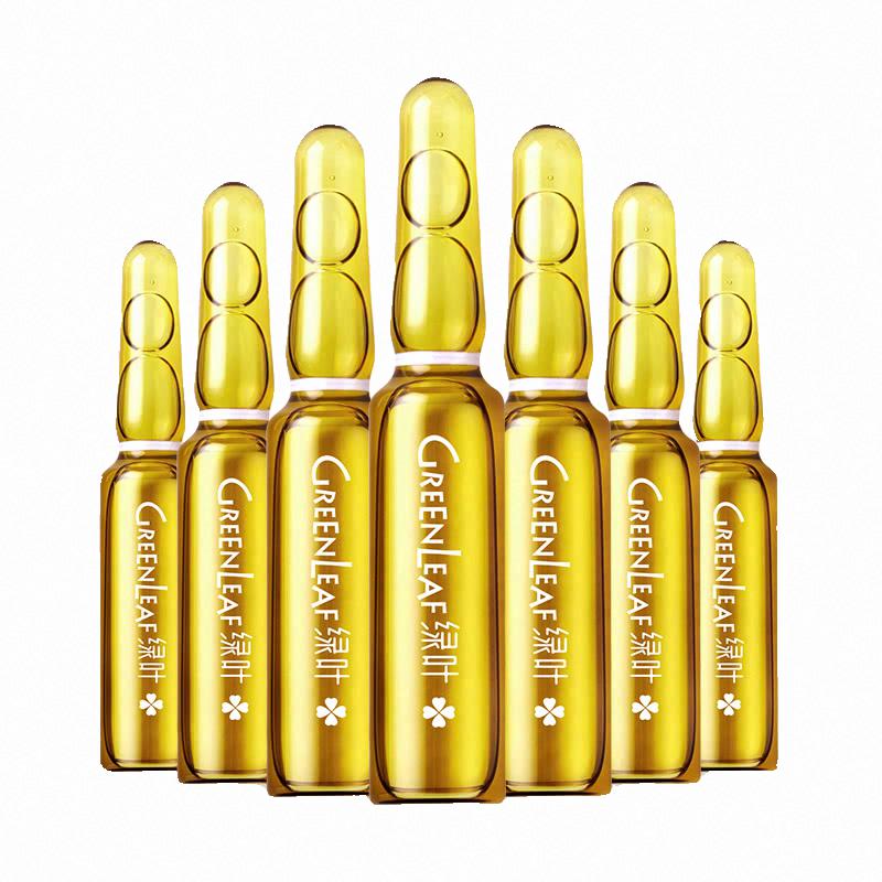 綠葉 神經酰胺修復安瓶原液
