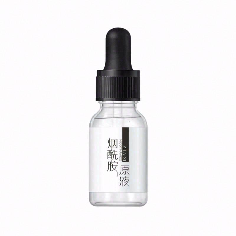ZILAIX煙酰胺原液