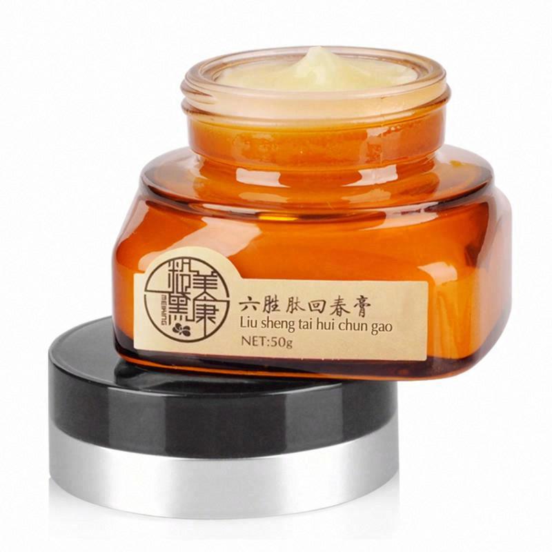 美康粉黛六勝肽回春膏