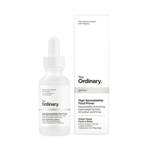The Ordinary 水潤保濕妝前乳