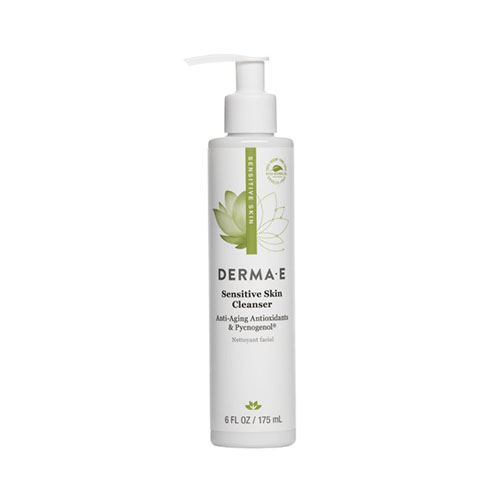 Derma E 敏感肌洗面奶
